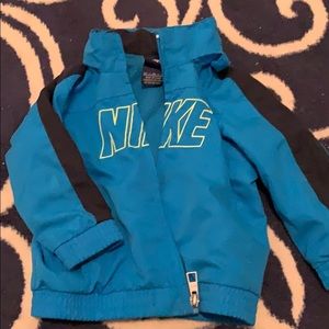 Infant Nike Jacket